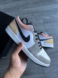 Jordan 1 Low Flight Club