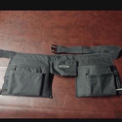 mcguire Nicholas tool belt