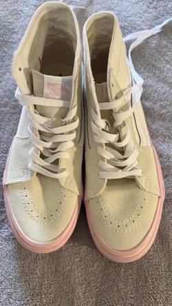 Vans, Shoes