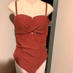Bathing Suit