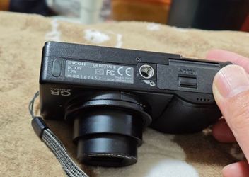 【Golden Week Sale】Legendary RICOH GR DIGITAL III + Perfect Guide