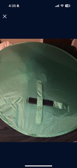 Green Screen Chair Accessory