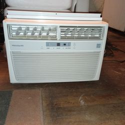 Air Conditioner (FRIGIDAIRE BRAND)
