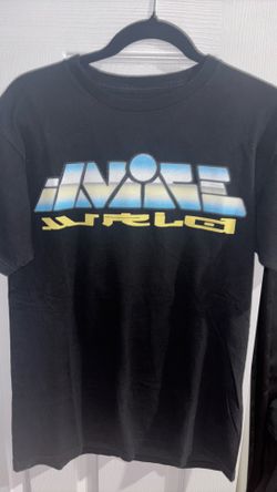 Juice Wrld X Vlone