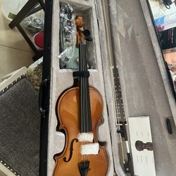 New Violín 