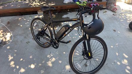 E-bike