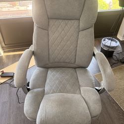 Executive office chair