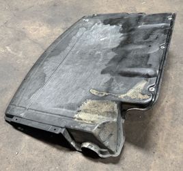 FRONT UNDER ENGINE SPLASH GUARD COVER BMW E46 330 325