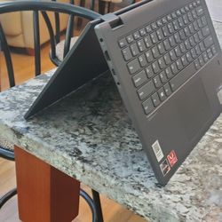 Lenovo Flex 15in 2in1 Touchscreen Windows 11 Laptop 