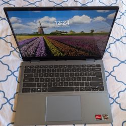 Dell Inspiron 14 7435 2-in-1 Ryzen5/8gbRAM 512gb Ssd