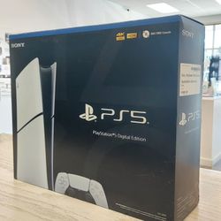 Ps5 Pro Sony 2TB  Brand New - $5 Today and Rest Later! Message us now