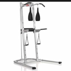 Bowflex Body Tower Power Tower