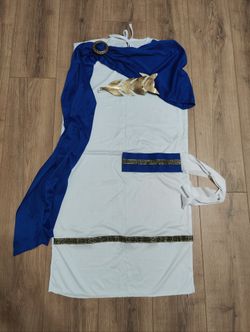 Halloween Costume Boys Greek God