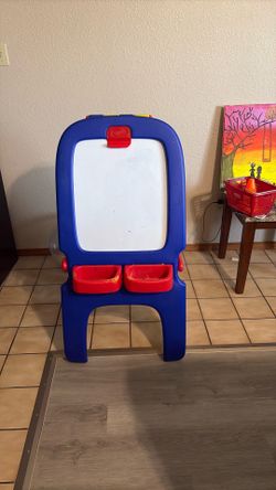 Whiteboard and chalkboard Crayola
