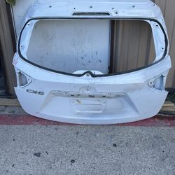 Mazda Cx5 2012-16 Part 