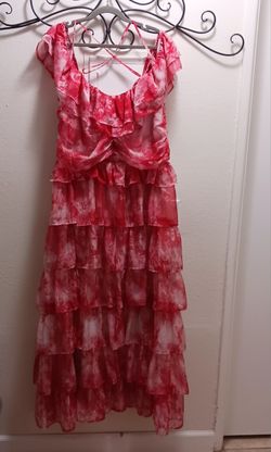 L' ATISTE 2X Gorgeous Maxi Lenghth.