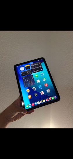 iPad A16