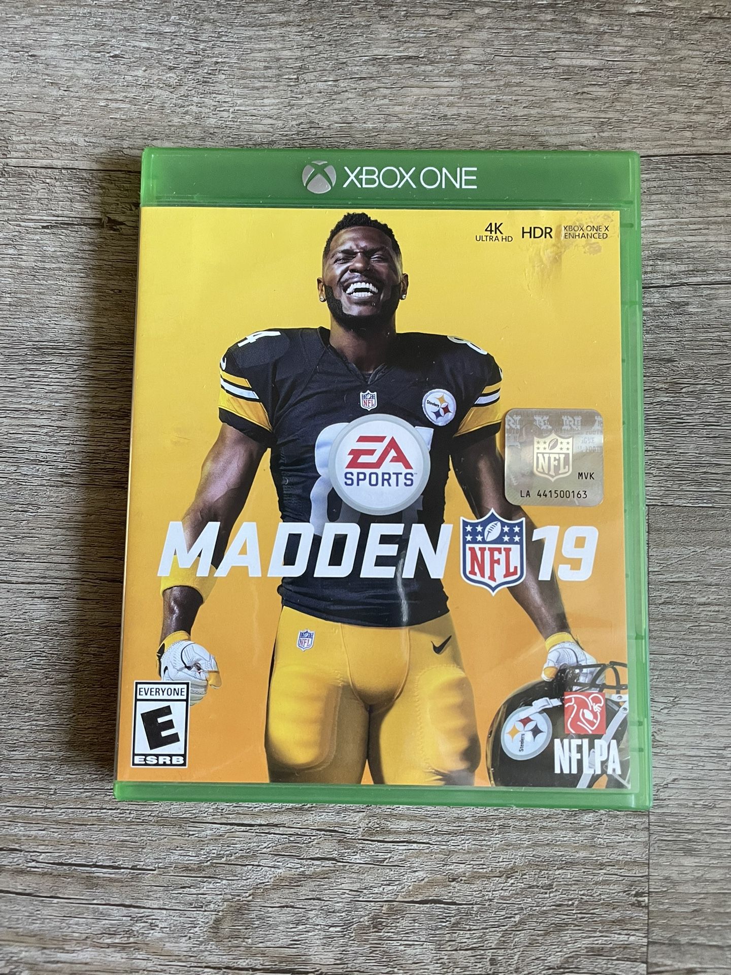 Madden NFL 19 - Xbox One 
