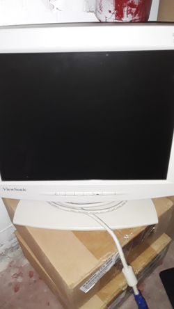 15 and 18 , 20 inches computers monitors