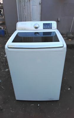 Washer