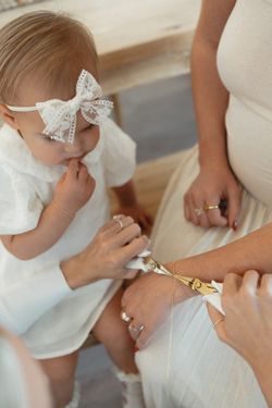 M&D LINKED WITH LOVE ❤️