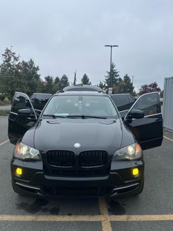 2009 BMW X5