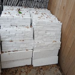 Piedra Decorativa Para Interior O Exterior 