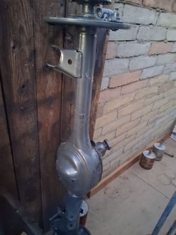 1959 chevy  reared differential