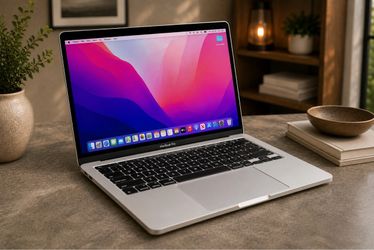 MacBook Pro 13” Touch Bar 💻 Intel i5 ⚡ 8GB RAM / 256GB SSD ✅ 1-Year Warranty + $0 Down Financing 💳Comes with Microsoft Word Excel, Final Cut & Logic