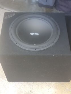 speaker