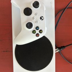 Xbox Series S 1TB