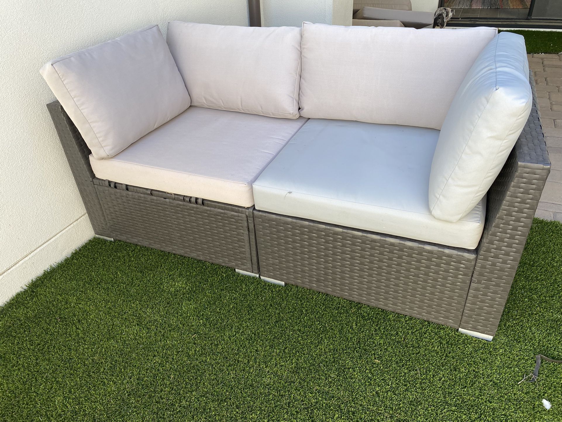 Outdoor Furniture 