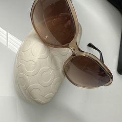 Coach Sunglasses