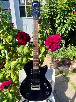 Epiphone Special Les Paul