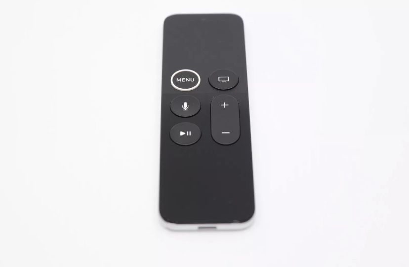 Siri Remote for Apple TV NEW
