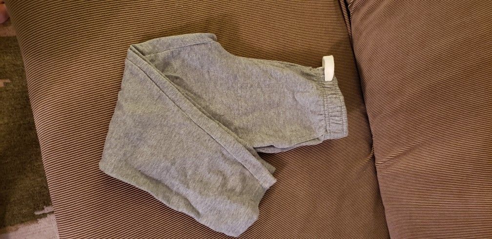 Oshkosh Cotton Pants Size 7 New No Tags