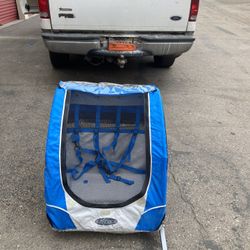 Bike Trailer 