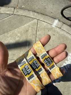 Outside Lands 3 Day GA Plus For Sale 