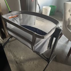 Baby Bassinet 