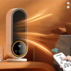 Uandloves 1500W Ceramic Space Heater