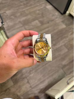 Women’s 40mm Watch
