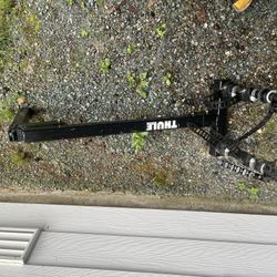 Thule Hitch Mount Bike Rack