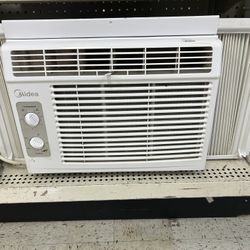 Midea 5000BTU Air Conditioner 