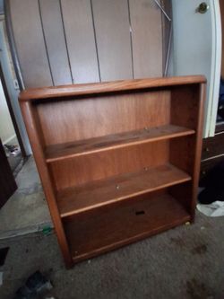 Book Shelf