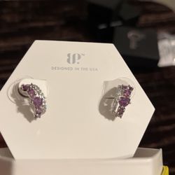 Revealed BP Earrings 