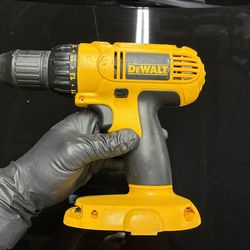 Dewalt Power Drill Driver