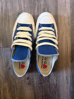 Cdg converse