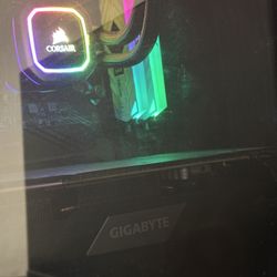 PC 2070 Super i7 CPU