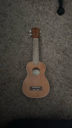 Ukulele