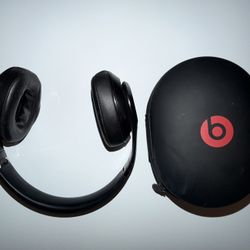 Beats Studio 3 